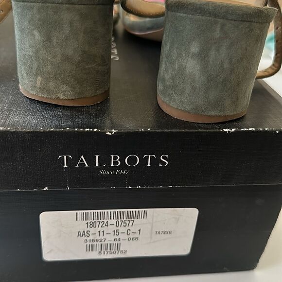 Sandals   - Picture 2 of 6